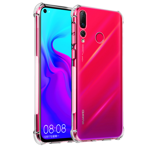 Huawei P20 P10 lite P8 P9 lite NCase