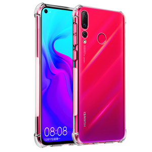 Huawei P20 P10 lite P8 P9 lite NCase