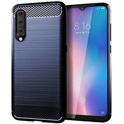 Xiaomi Mi 9 Mi 8 Lite Redmi Note 7 Case