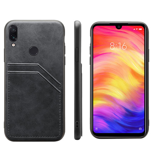 Xiaomi Redmi Note 7 Back Case