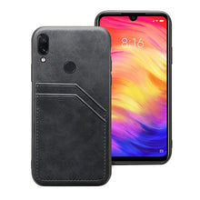 Load image into Gallery viewer, Xiaomi Redmi Note 7 Back Case