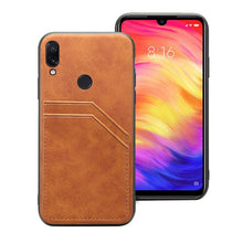 Load image into Gallery viewer, Xiaomi Redmi Note 7 Back Case