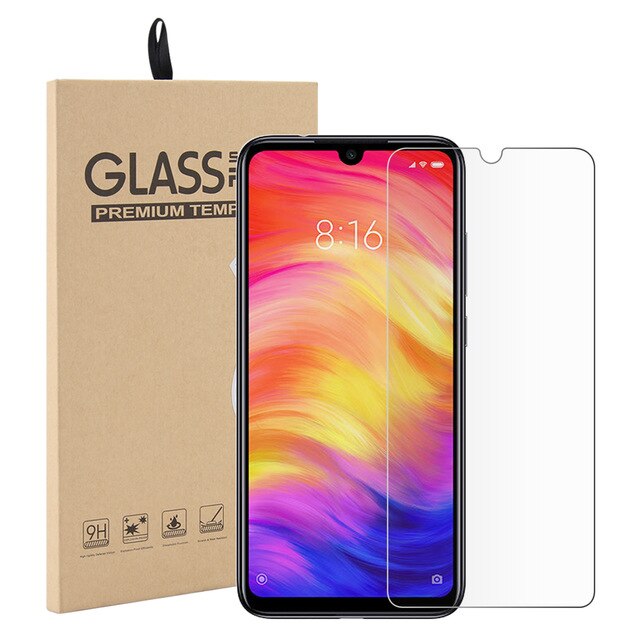 Xiaomi Redmi Note 7 Back Case