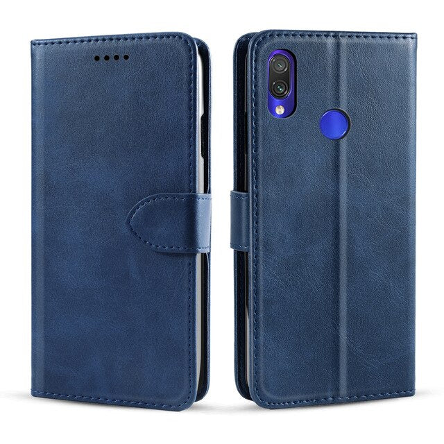 Xiaomi Redmi Note 7 Case