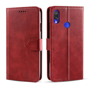 Xiaomi Redmi Note 7 Case