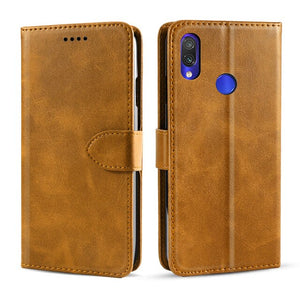 Xiaomi Redmi Note 7 Case