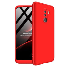 Load image into Gallery viewer, Xiaomi Pocophone F1 Poco F1 Back Case