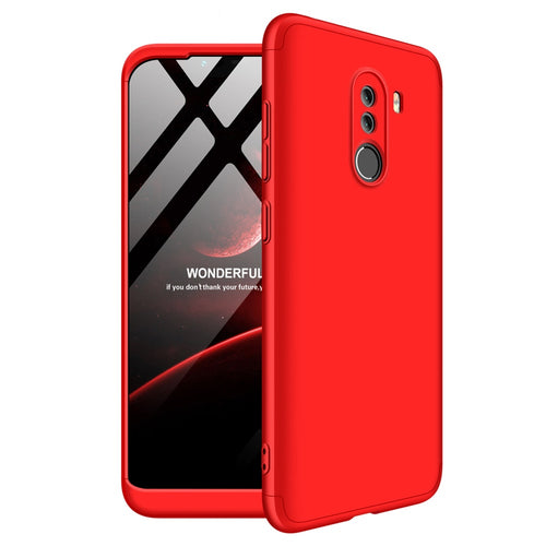 Xiaomi Pocophone F1 Poco F1 Back Case