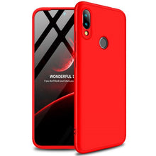Load image into Gallery viewer, Xiaomi Pocophone F1 Poco F1 Back Case