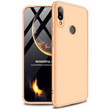 Load image into Gallery viewer, Xiaomi Pocophone F1 Poco F1 Back Case