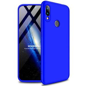 Xiaomi Pocophone F1 Poco F1 Back Case