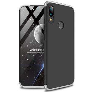 Xiaomi Pocophone F1 Poco F1 Back Case