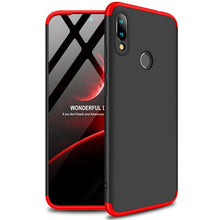 Load image into Gallery viewer, Xiaomi Pocophone F1 Poco F1 Back Case