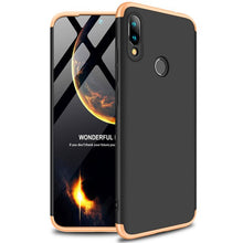Load image into Gallery viewer, Xiaomi Pocophone F1 Poco F1 Back Case