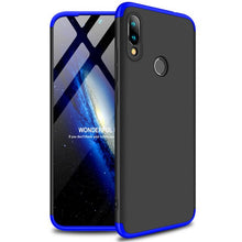 Load image into Gallery viewer, Xiaomi Pocophone F1 Poco F1 Back Case
