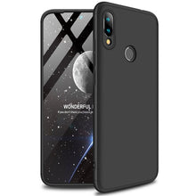 Load image into Gallery viewer, Xiaomi Pocophone F1 Poco F1 Back Case