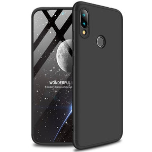 Xiaomi Pocophone F1 Poco F1 Back Case