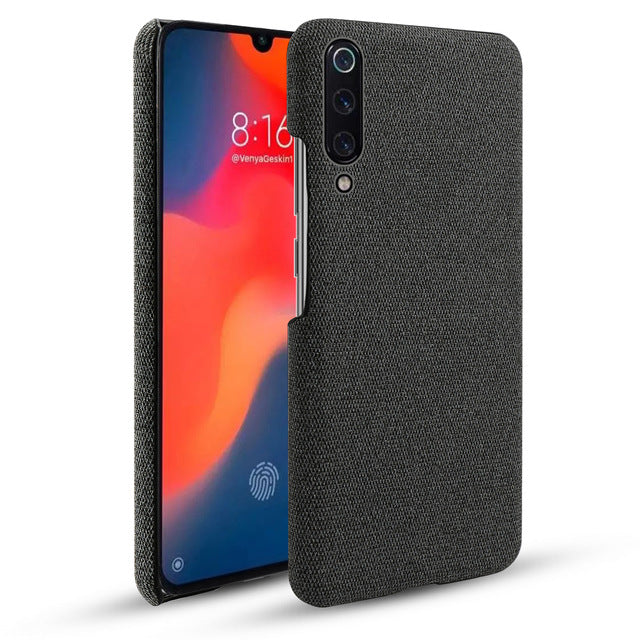 Xiaomi Mi 9 Case