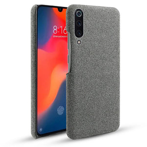Xiaomi Mi 9 Case