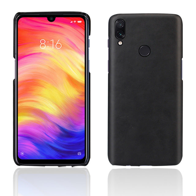 Xiaomi Redmi Note 7 Pro Mi 9 SE Redmi Note 7 Redmi 7 Case