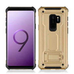 Samsung Galaxy S9 S8 S10 Plus S10e Note 8 9 S7 edge Case