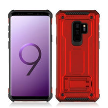 Load image into Gallery viewer, Samsung Galaxy S9 S8 S10 Plus S10e Note 8 9 S7 edge Case