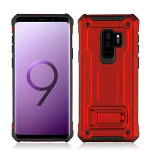 Samsung Galaxy S9 S8 S10 Plus S10e Note 8 9 S7 edge Case