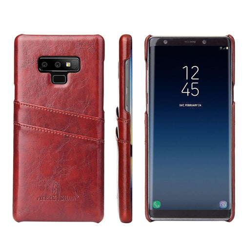 Samsung Galaxy Note 9 Case