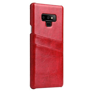 Samsung Galaxy Note 9 Case