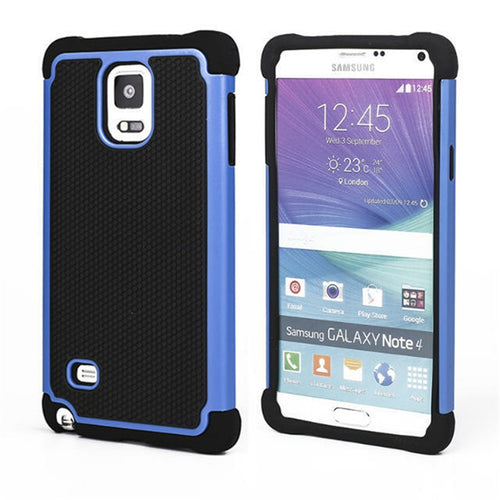 Samsung Galaxy Note 4 N9100 Note5 Case