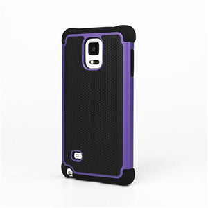 Samsung Galaxy Note 4 N9100 Note5 Case