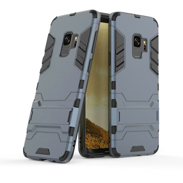 Samsung Galaxy S9 S9 Plus Case